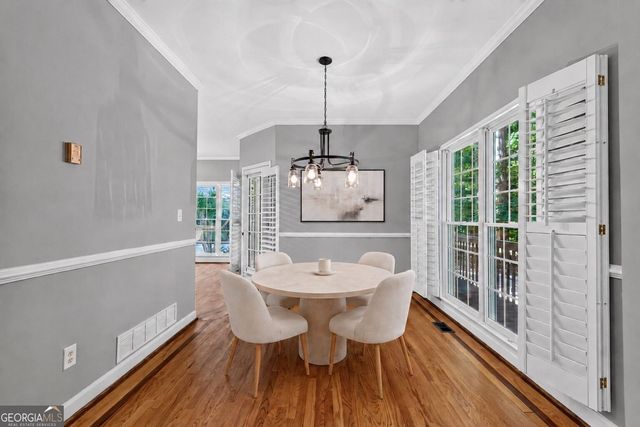 315 Thorntree Lane, Canton, GA 30115