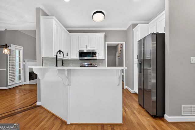 315 Thorntree Lane, Canton, GA 30115