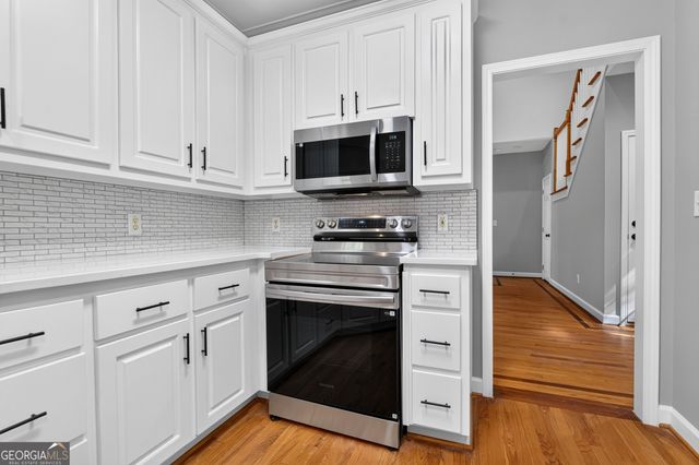 315 Thorntree Lane, Canton, GA 30115