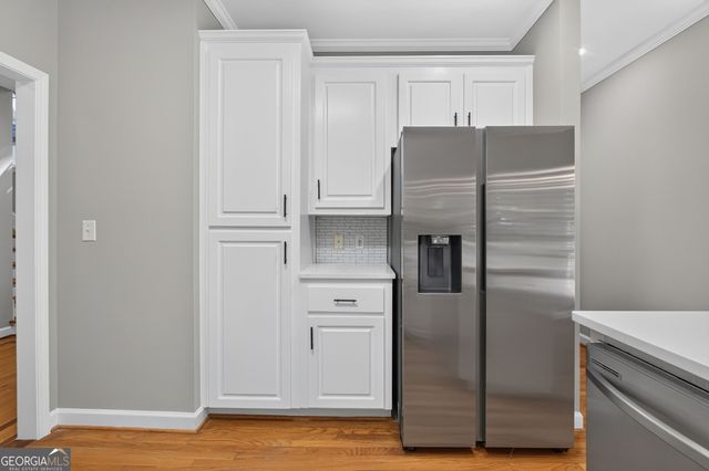 315 Thorntree Lane, Canton, GA 30115