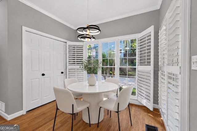 315 Thorntree Lane, Canton, GA 30115