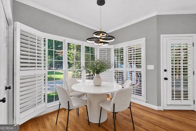 315 Thorntree Lane, Canton, GA 30115