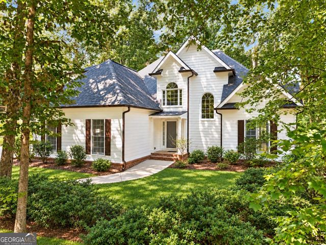 315 Thorntree Lane, Canton, GA 30115