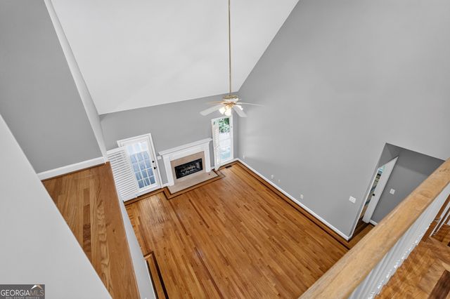 315 Thorntree Lane, Canton, GA 30115