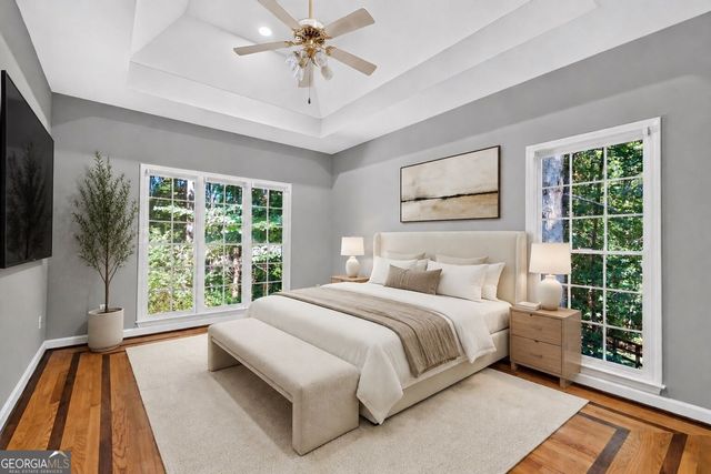 315 Thorntree Lane, Canton, GA 30115