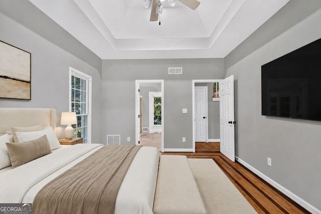 315 Thorntree Lane, Canton, GA 30115