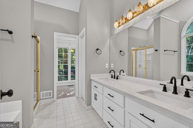 315 Thorntree Lane, Canton, GA 30115