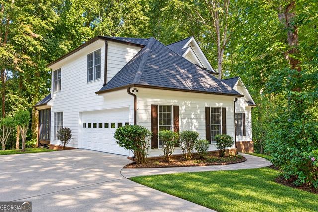 315 Thorntree Lane, Canton, GA 30115