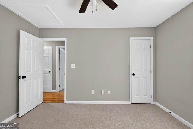 315 Thorntree Lane, Canton, GA 30115