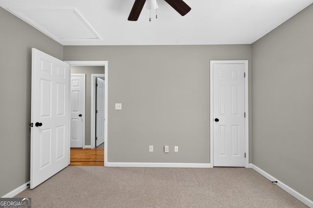 315 Thorntree Lane, Canton, GA 30115