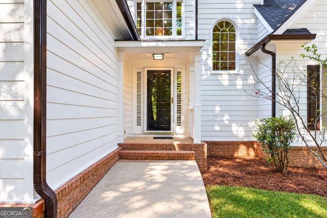 315 Thorntree Lane, Canton, GA 30115