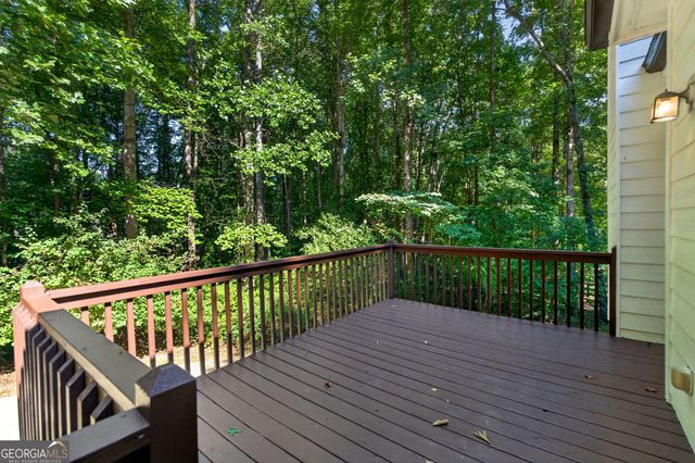 315 Thorntree Lane, Canton, GA 30115