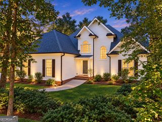 315 Thorntree Lane, Canton, GA 30115