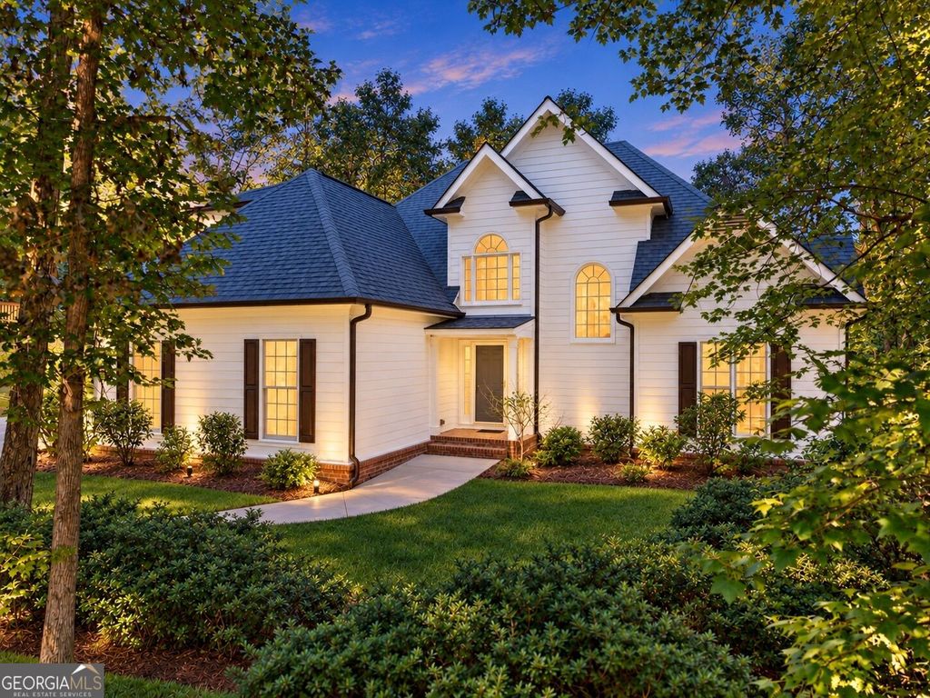 315 Thorntree Lane, Canton, GA 30115