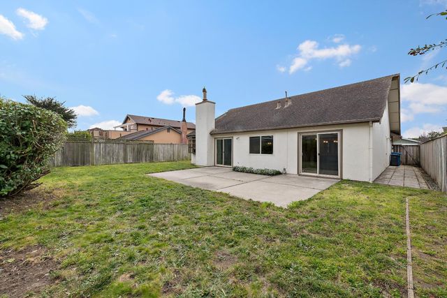 1519 Hawser Lane, Half Moon Bay, CA 94019