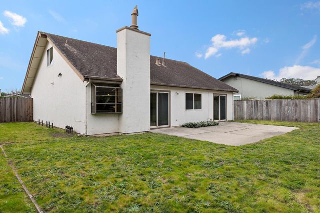 1519 Hawser Lane, Half Moon Bay, CA 94019