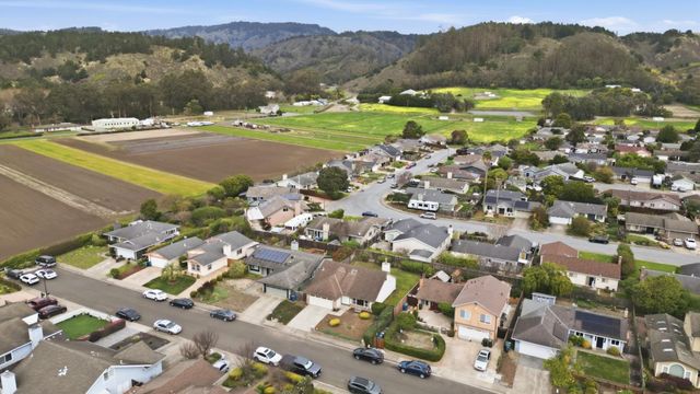 1519 Hawser Lane, Half Moon Bay, CA 94019