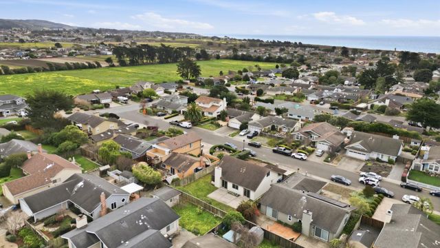 1519 Hawser Lane, Half Moon Bay, CA 94019