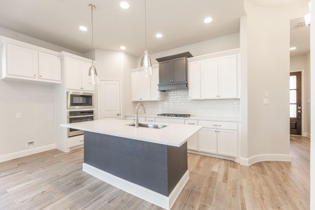 2922 Sunrise Field Lane, Brookshire, TX 77423