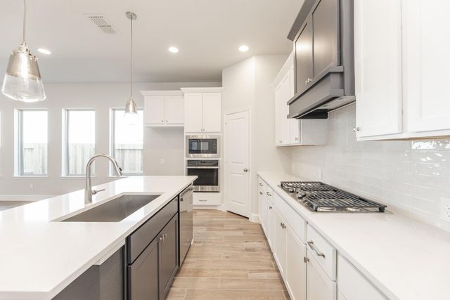 2922 Sunrise Field Lane, Brookshire, TX 77423