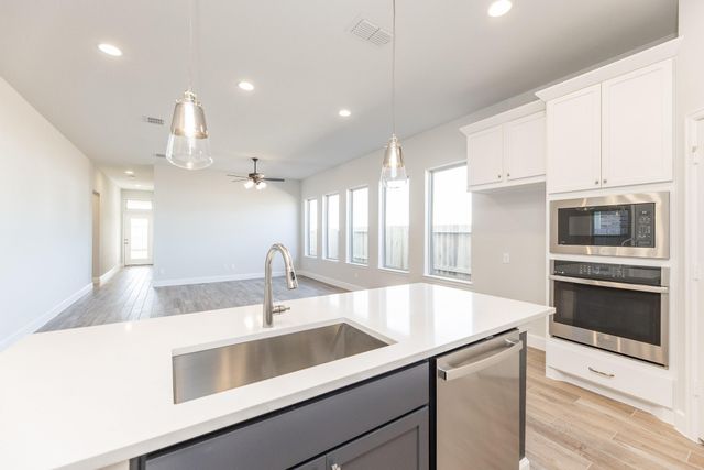 2922 Sunrise Field Lane, Brookshire, TX 77423