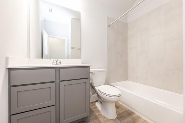 2922 Sunrise Field Lane, Brookshire, TX 77423