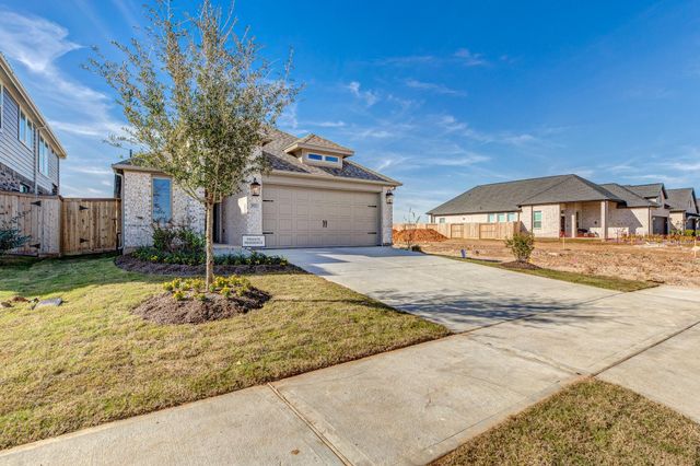 2922 Sunrise Field Lane, Brookshire, TX 77423