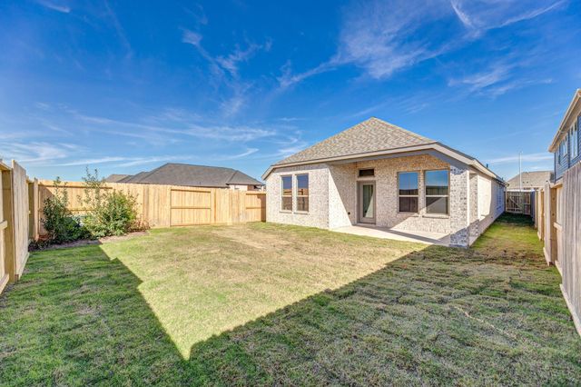 2922 Sunrise Field Lane, Brookshire, TX 77423