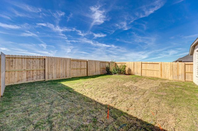 2922 Sunrise Field Lane, Brookshire, TX 77423