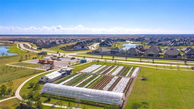 2922 Sunrise Field Lane, Brookshire, TX 77423