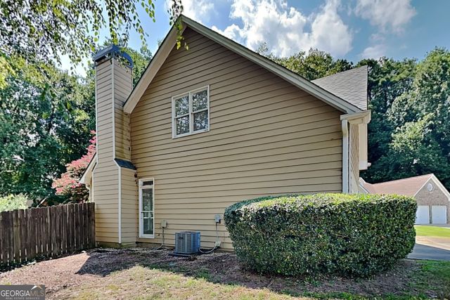 7119 Big Woods Drive, Woodstock, GA 30189