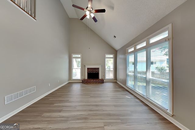 7119 Big Woods Drive, Woodstock, GA 30189