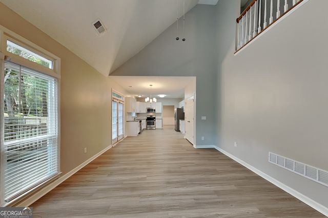 7119 Big Woods Drive, Woodstock, GA 30189