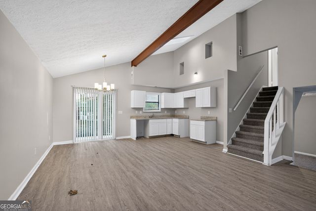 3520 Valley Chase Court, Lithonia, GA 30038