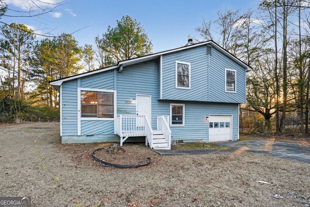 3520 Valley Chase Court, Lithonia, GA 30038