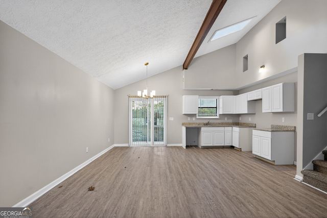 3520 Valley Chase Court, Lithonia, GA 30038