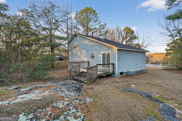 3520 Valley Chase Court, Lithonia, GA 30038