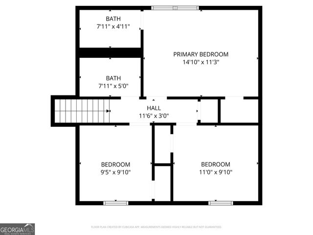 3520 Valley Chase Court, Lithonia, GA 30038