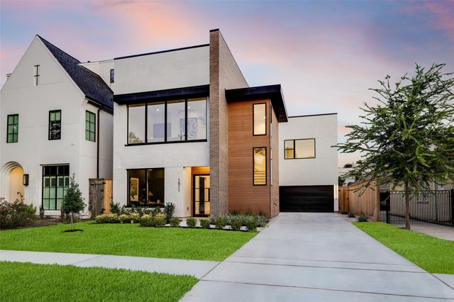 1511 Kipling Street, Houston, TX 77006