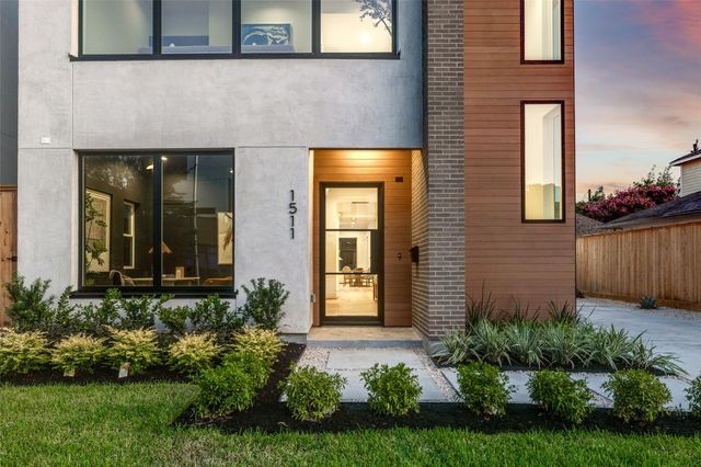 1511 Kipling Street, Houston, TX 77006