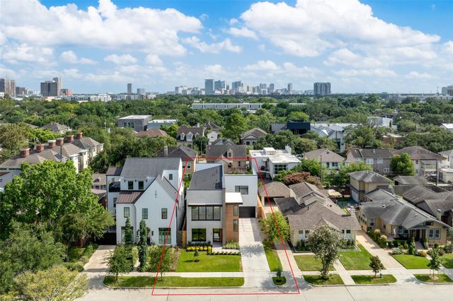 1511 Kipling Street, Houston, TX 77006