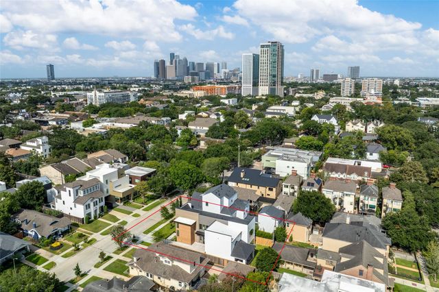 1511 Kipling Street, Houston, TX 77006