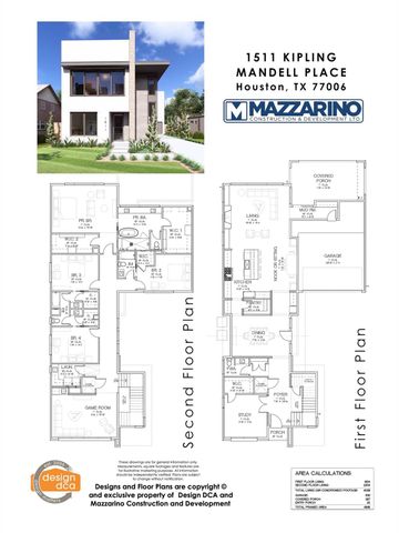 1511 Kipling Street, Houston, TX 77006