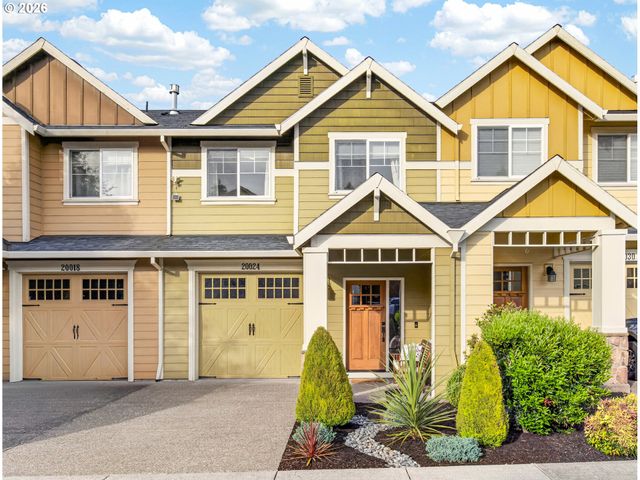 20024 VOYAGE Rd, Oregon City, OR 97045