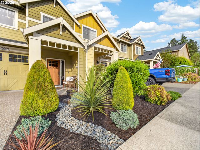 20024 VOYAGE Rd, Oregon City, OR 97045
