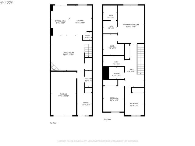 20024 VOYAGE Rd, Oregon City, OR 97045