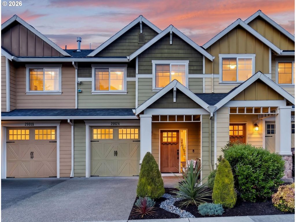 20024 VOYAGE Rd, Oregon City, OR 97045