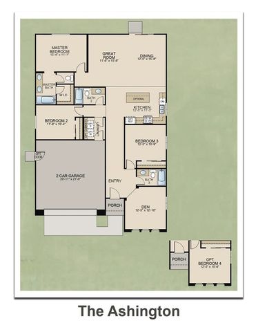 51 Squaw Valley Ct., Merced, CA 95341