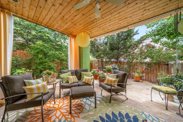 581 Garfield Street, Denver, CO 80206