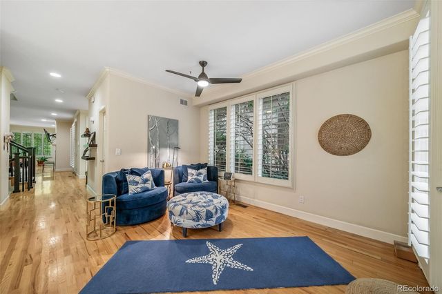 581 Garfield Street, Denver, CO 80206